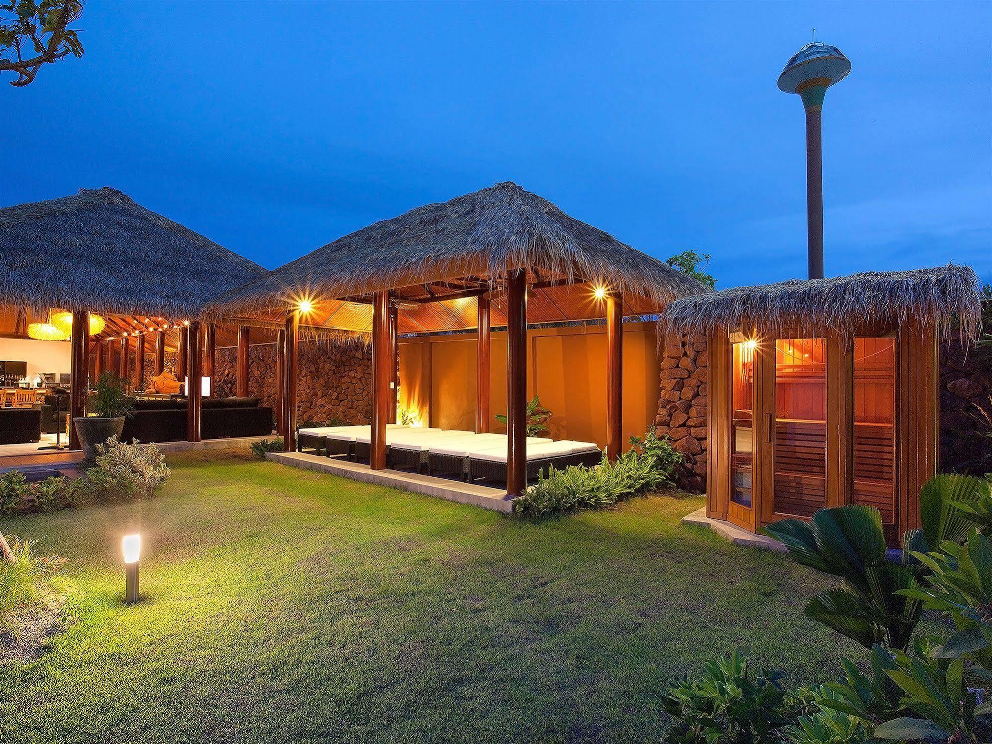 Garden Villa Hua Hin
