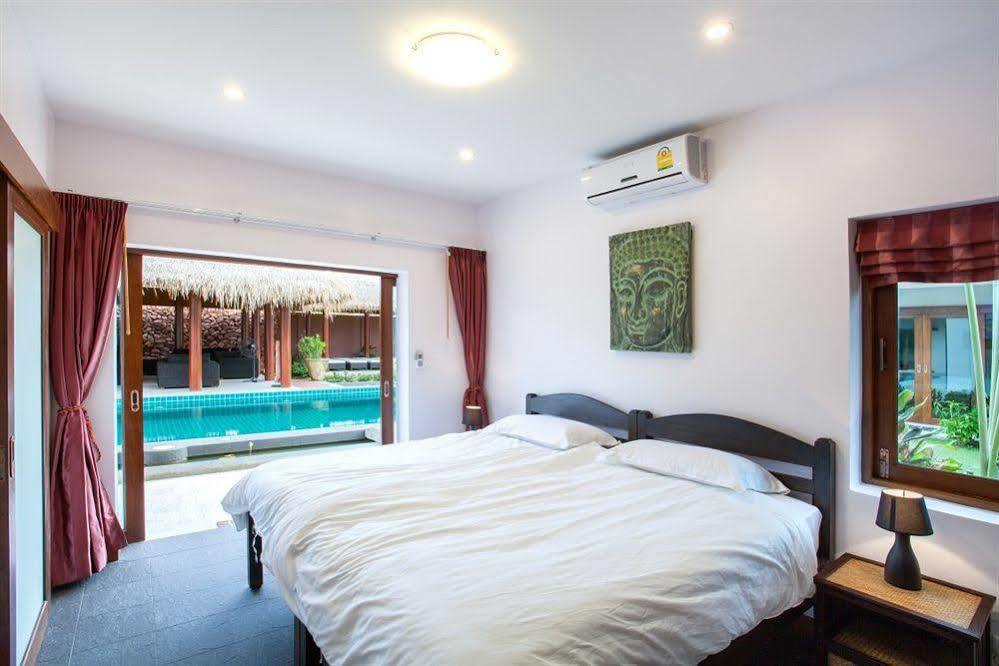 Villa Garden Hua Hin