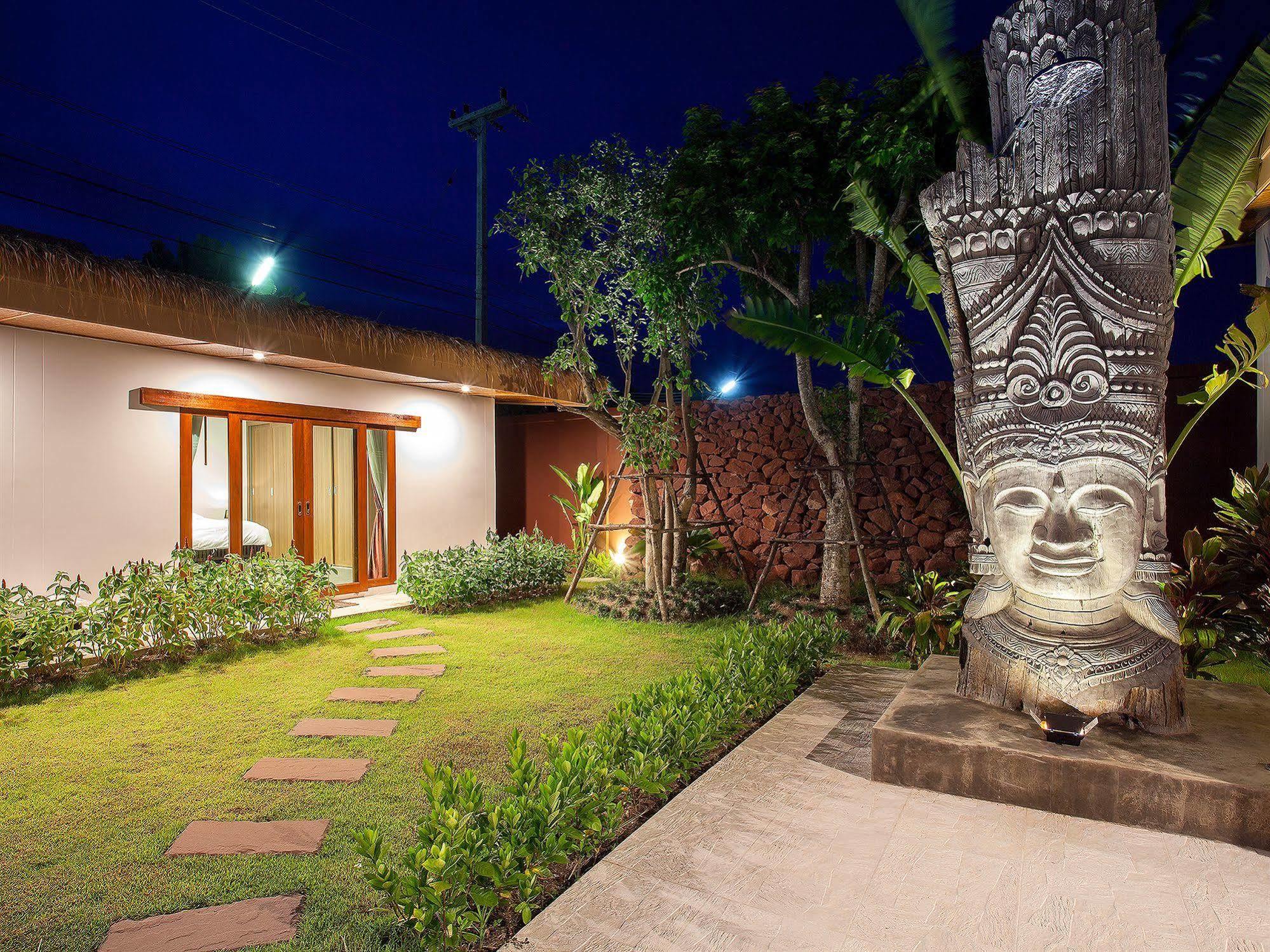 Villa Garden Hua Hin