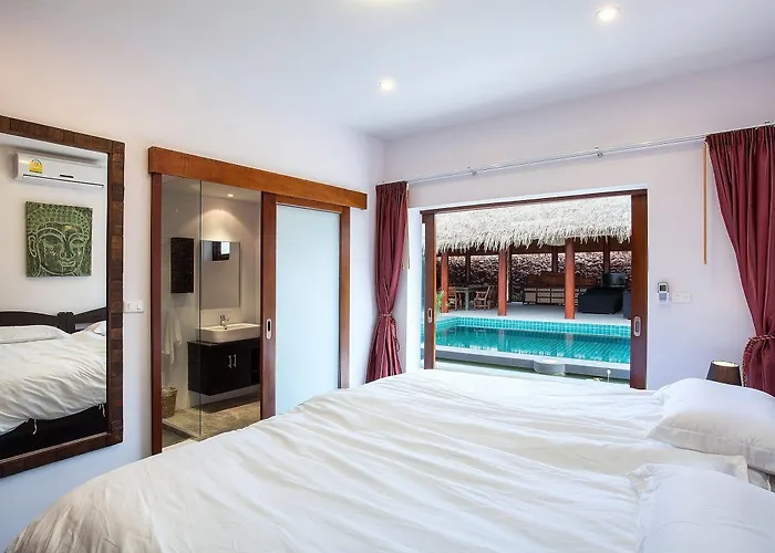 Garden Villa Hua Hin